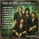 The Best of 80s Love Metal Vol.10 – Timeless Romance and Power Ballads United