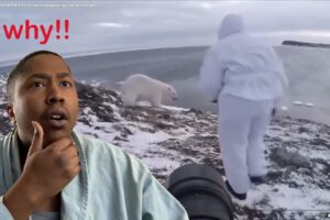 The CRAZIEST near death experiences