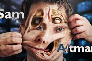 The Dark History of Sam Altman