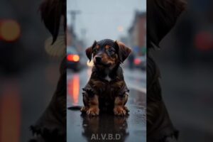 The Tragic Story of the World's Saddest Dog#Ai