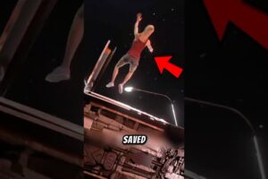 These Accidents Should’ve Killed Them — But Saved Their Lives😨😨