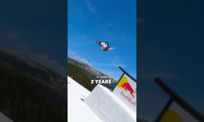 These Didn’t Happen Overnight 😤