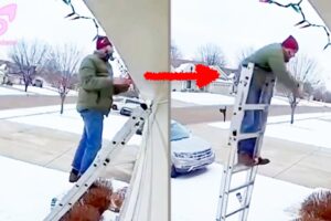 These SCARY VIDEOS Will Ruin Your Morning