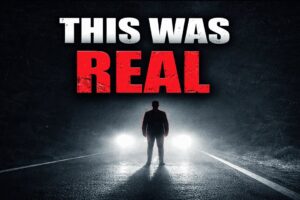 This Dashcam Clip Still Has No Explanation