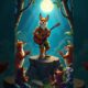 This Fox Plays Guitar Better Than Most Humans!