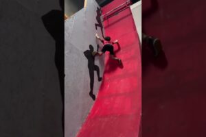 This Is Why You Never Give Up! #climbing