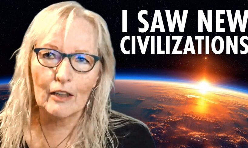 This NDE Will Give You Goosebumps - Young Woman Dies In Accident & Meets Jesus In Heaven (NDE)