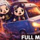 Toca Boca Zombie Apocalypse 🚐🧟‍♀️The Ultimate Escape Story | FULL MOVIE