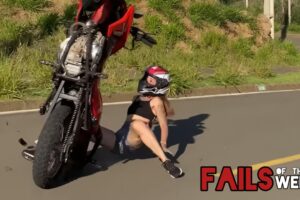 Top Fails of the Week 🤯 Epic Fail Highlights