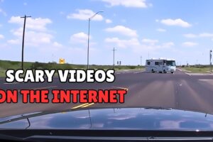 Top Near Death Experiences & Scary Accidents Caught on Camera | Incredible Video Compilation