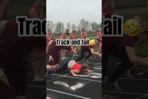 Track and Fail