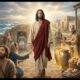 True Miracles of Jesus from the Bible | Faith, Hope & Divine Power #jesus #miracle #biblestories