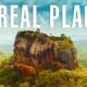 UNREAL PLACES - The Most Unbelievable Wonders of Planet Earth