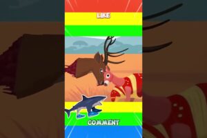 Unnatural Animals vs Brainrot Animals