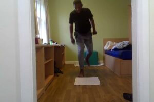 WHY Antigrapple Technique Matter in Street Fights