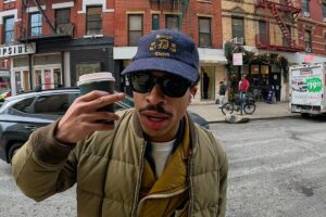 What Are People Wearing in New York? (Fashion Trends 2026 NYC Street Style Ep.202)