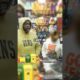 What Happens When the Hood’s Favorite Cashier Gets Into Fight? @khalidattaf