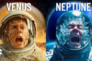 What Would Dying on Every Planet Be Like?