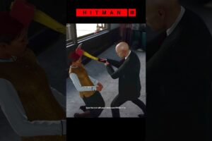 What's the BEST Hitman Tactic for SILENT Kills? #psyhohitman