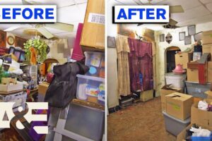 Why These Hoarder Cleanups Had to Be Stopped | Hoarders | A&E