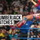 Wild Lumberjack Matches | Hogan vs. Savage; Goldberg vs. Kane and MORE