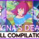 Winx Club - All times that Tecna nearly died... (Season 1 to 8)