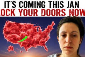 You Have The Next 24hr To Watch this Video Before It's Been Removed - NDE