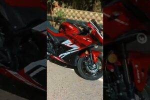 attitude stylish entry with GPX Demon 250r🔥#shorts #foryou #gpxdemongr200r #youtubeshorts#viral