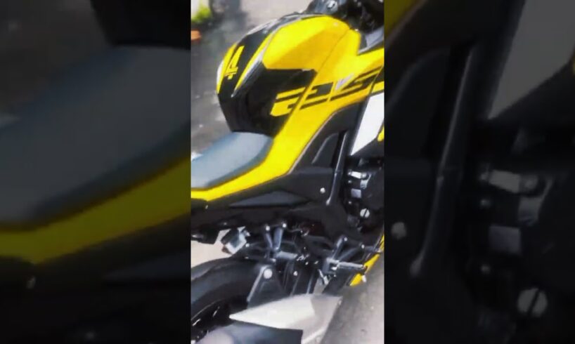 best looking bike GPX Demon250R 🔥👍#shorts #bike #bikelife #foryou #youtubeshorts