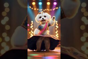 cutest puppies awesome dance 🐾  #shorts #catrescue #catmemes #animalrescue #cat