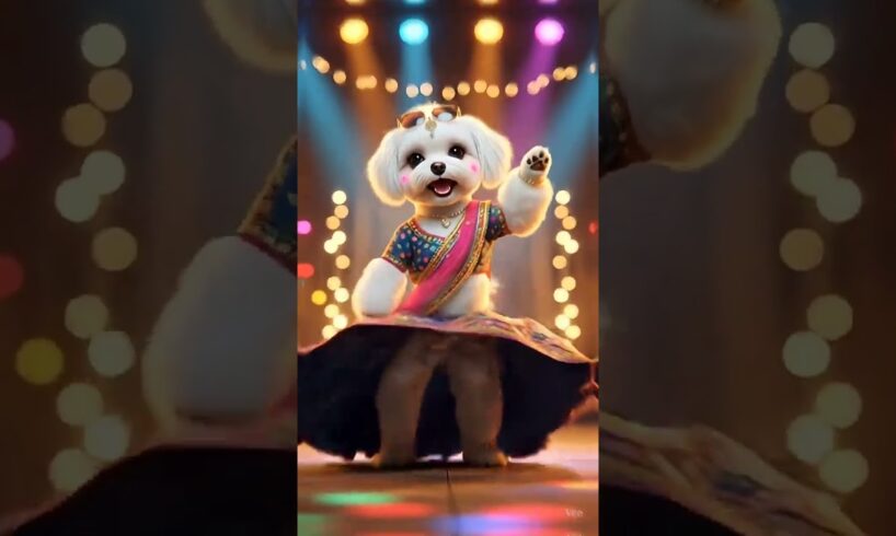 cutest puppies awesome dance 🐾  #shorts #catrescue #catmemes #animalrescue #cat