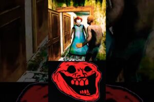 grenny horror shorts video || grenny game ka video #granny #virel #shorts