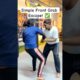 self defense from front hand grabbing #selfdefense #india #shorts #sports #usa #karate #shortsfeed