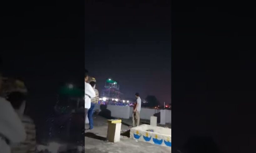 sky shot fail... #accident