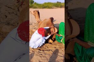 طقوسُ الصحراء: علاجٌ من قلب الحاجة