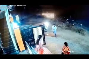 यमराज जी छुट्टी पर थे वरना...😱 | Luckiestpeople caught on camera | cctv camera footage & fun