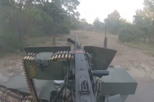 รวมเหตุการณ์ การปะทะที่ชายแดนไทยกัมพูชา