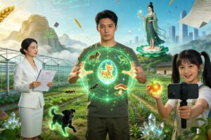 【FULL】After Being Betrayed By His Girlfriend, He Awakened The Enlightenment System#minidrama#system