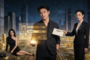 【FULL】After Being Dumped, He Awakened An Anti-fraud System.#minidrama #system