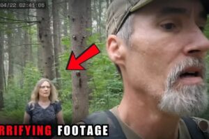 10 INTENSE Encounters Deep in the Forest Caught on Camera