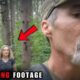 10 INTENSE Encounters Deep in the Forest Caught on Camera