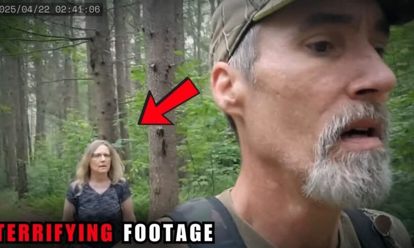 10 INTENSE Encounters Deep in the Forest Caught on Camera