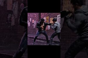 “10 Seconds of Pure Street Fight Chaos 🔥🥊” #shorts #fighter