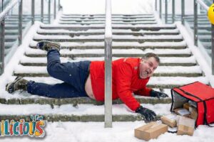 TOTAL IDIOTS AT WORK | Instant Regret Fails Compilation 2026 | Best fail of the week😂 #107