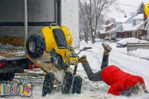 TOTAL IDIOTS AT WORK | Instant Regret Fails Compilation 2026 | Best fail of the week😂 #98