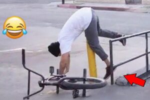 Best Fails of The Week: Funniest Fails Compilation: Funny Video🔥 Funny Fails