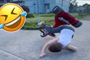Best Fails of The Week: Funniest Fails Compilation: Funny Video | FailArmy P24