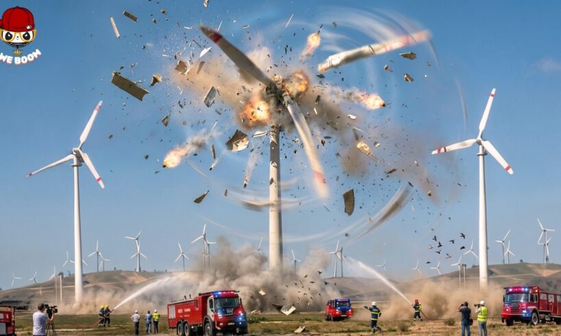 65 Moments Filmed Seconds Before Disaster Struck | Incredible Moments #7