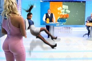 Best Fails Of The Week & Instant Regret Compilation 2026 🤣 Try Not To Laugh Videos | Very Funny