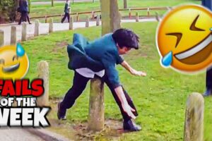 Best Fails of The Week: Funniest Fails Compilation: Funny Video | FailArmy Part - 102